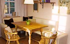 Wohnbeispiel (Küche Mühlengarten)